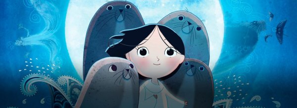 Песнь моря Сирша