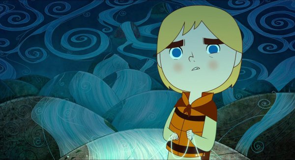 Келлс и Сирша