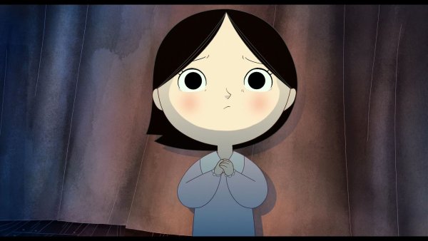 Песнь моря Сирша