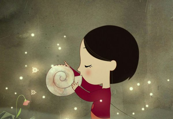 Сирша из песнь моря