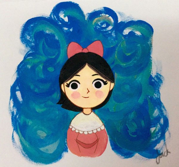 Сирша мульт