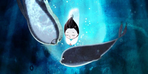 Песнь моря великан