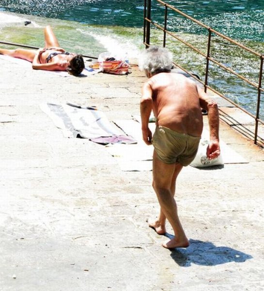 Женщины бальзаковского возраста