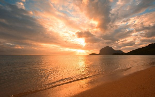 Водная гладь