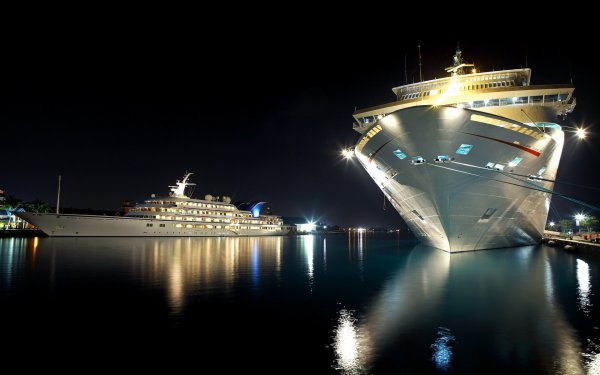 Круизный корабль принцесс