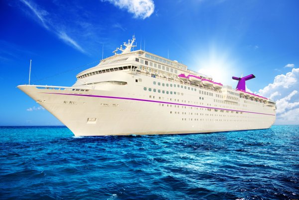 БПК В шторм