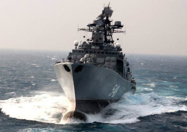 Seven Seas Splendor лайнер