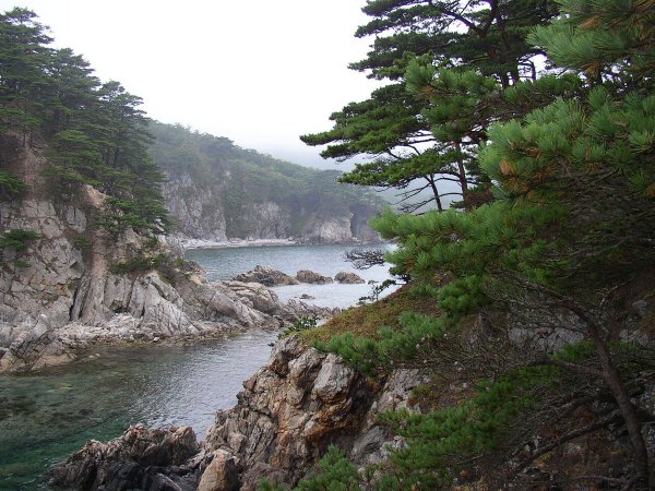 Дальний Восток Приморский край