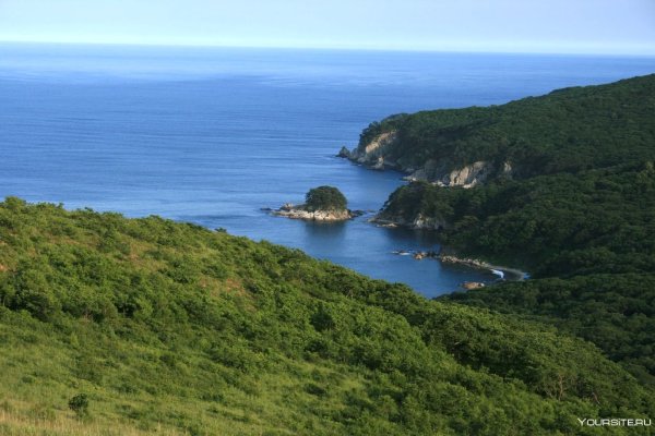 Сихотэ-Алинский заповедник, Дальний Восток