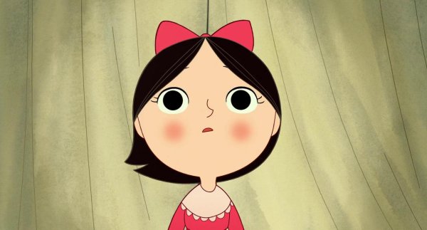 Томм Мур песнь моря