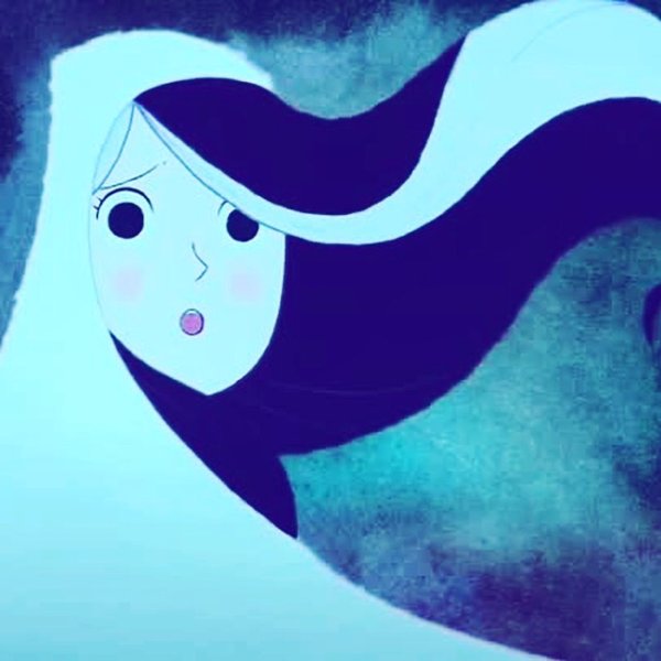 Томм Мур песнь моря