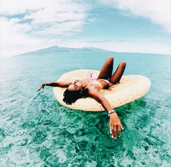 Цитаты про море прикольные