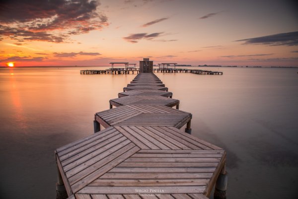 Сантьяго старик и море