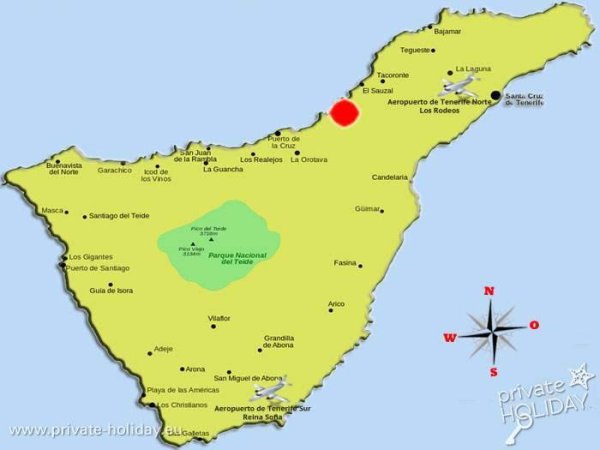 Раскраска Сантьяго