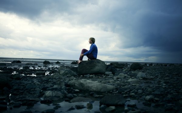 Одинокое море