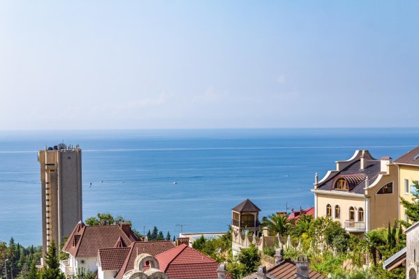 Элитный дом в Сочи у моря