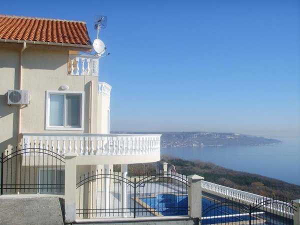 Болгария дом черное море