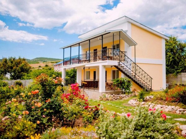 Дом в Крыму