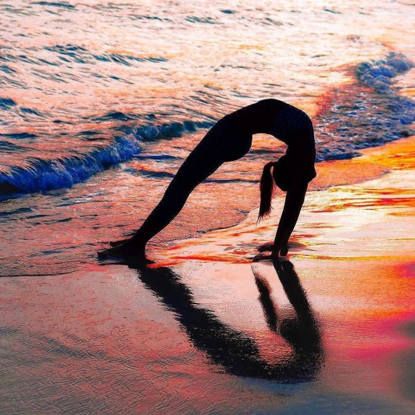 Диана Леман