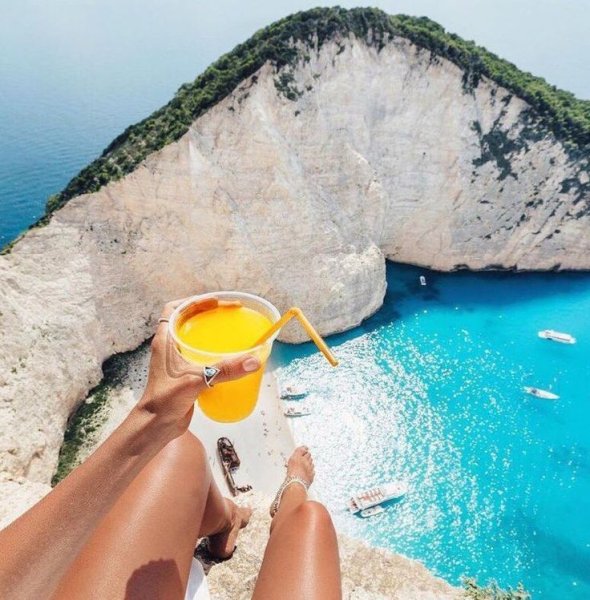 Цитаты про отпуск на море