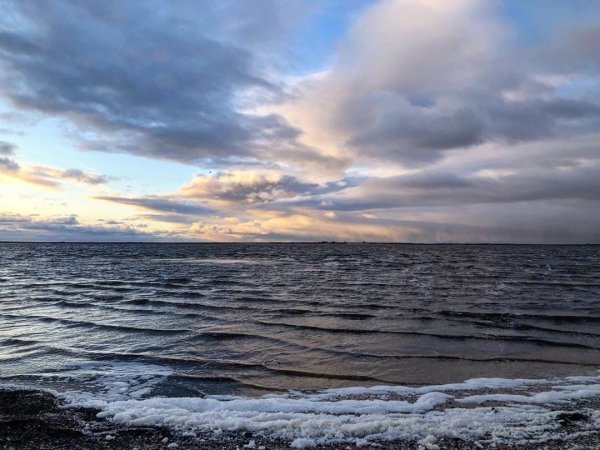 Белое море Беларусь