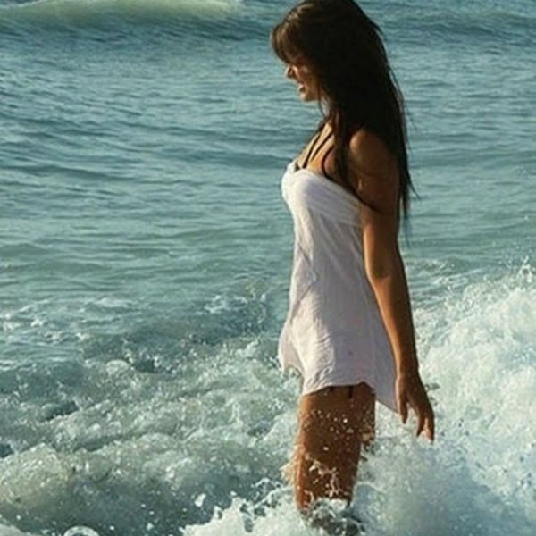 Яна Качейкина