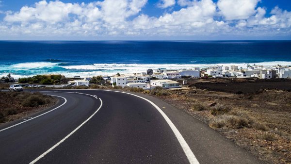 Острова Лос Анджелеса