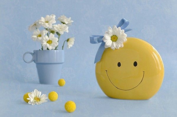 Позитивного настроения