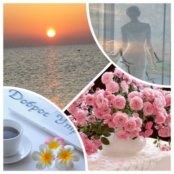 Добрые пожелания