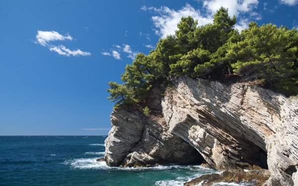 Алупка Ласточкино гнездо
