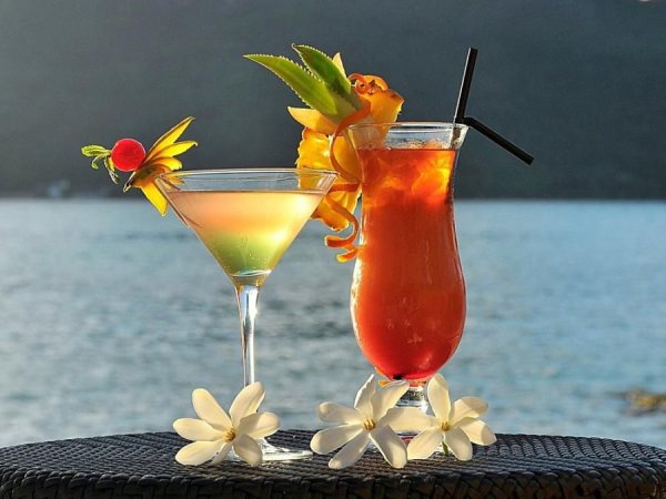 Открытки с добрым утром с морем