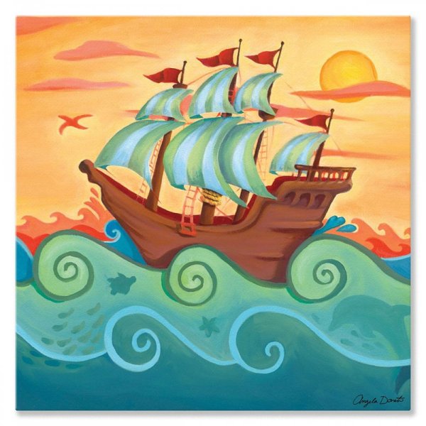 Подводное царство