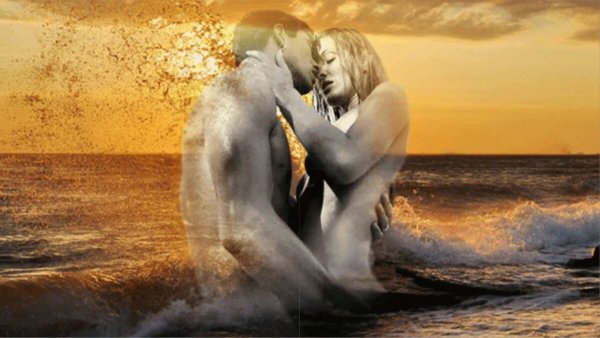 Солнце в руках