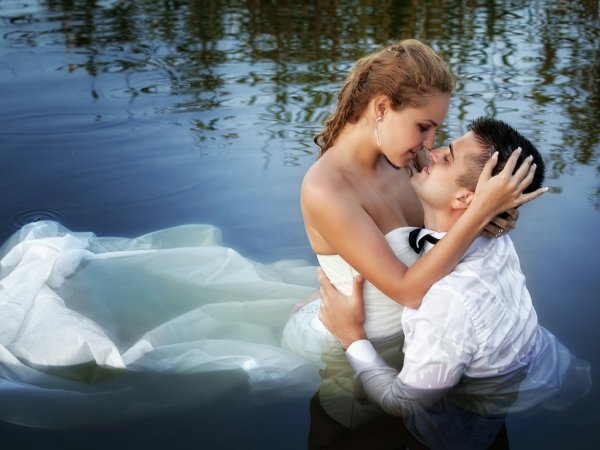 Гармония и счастье