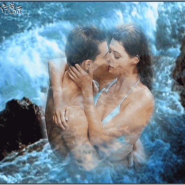 Любовь отношения брак