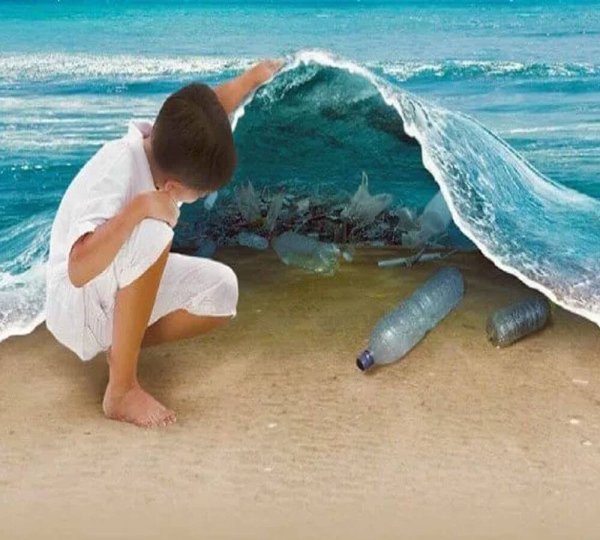 Экология океана