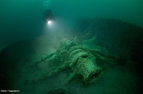 Голубая дыра Дина фридайвинг