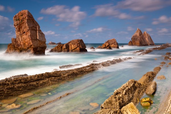 Весы напольные Kelli 1513