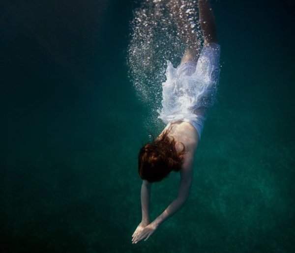 Елена Калис фотограф