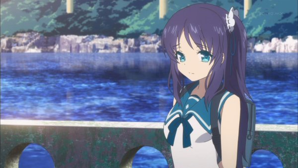 Море волнуе ся без меня