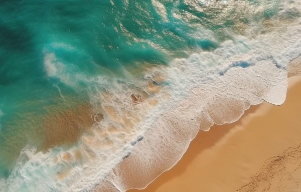 Фотосессия на море