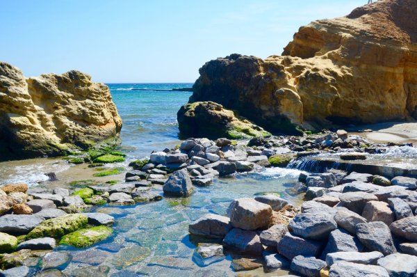 Черное море Одесса