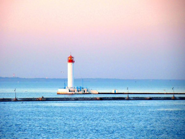 Одесса отели у моря