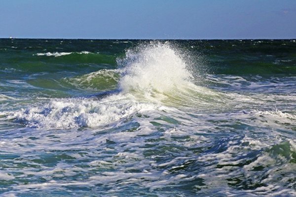 Одесса город море