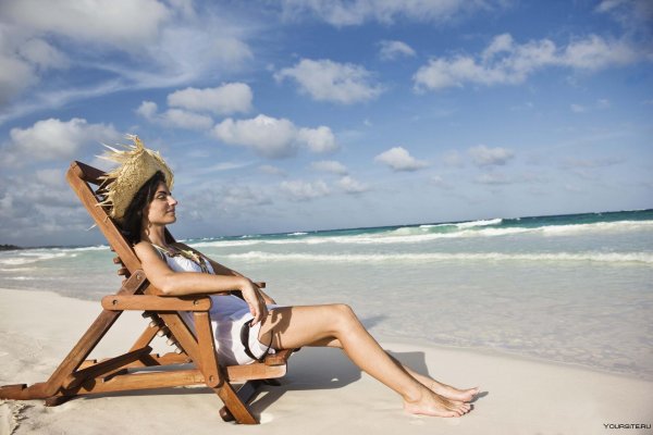 Гамак для отдыха