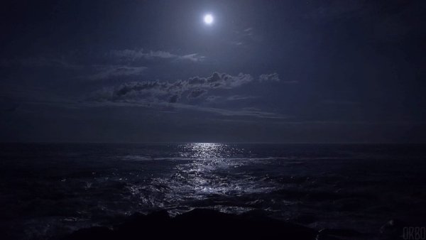 Атолл Ваадху Мальдивы