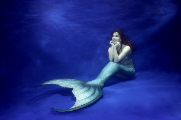 Sirenia Русалка