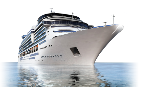 Круизный лайнер Astoria grande