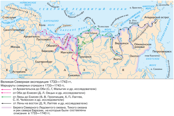 Соловецкий монастырь на белом море карта
