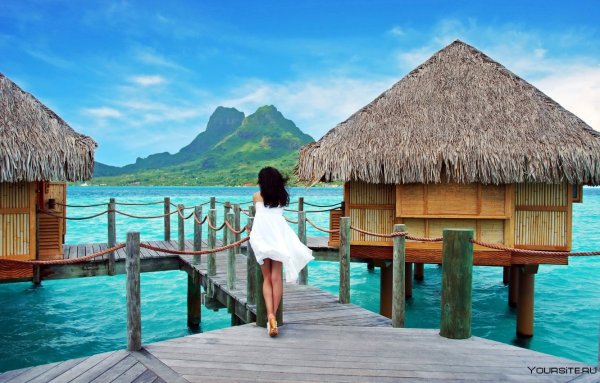 Lux*South ari Atoll Beach Pool Villa